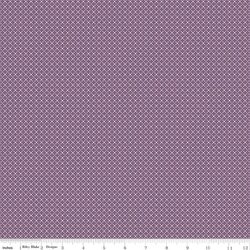 Elvira in Plum