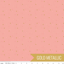 Sparkler in Apricot Blush