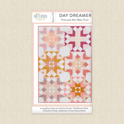 Day Dreamer