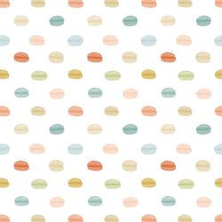 Macarons in Sweet
