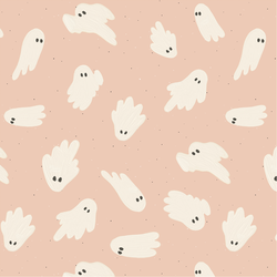 Ghosts in Twinkle