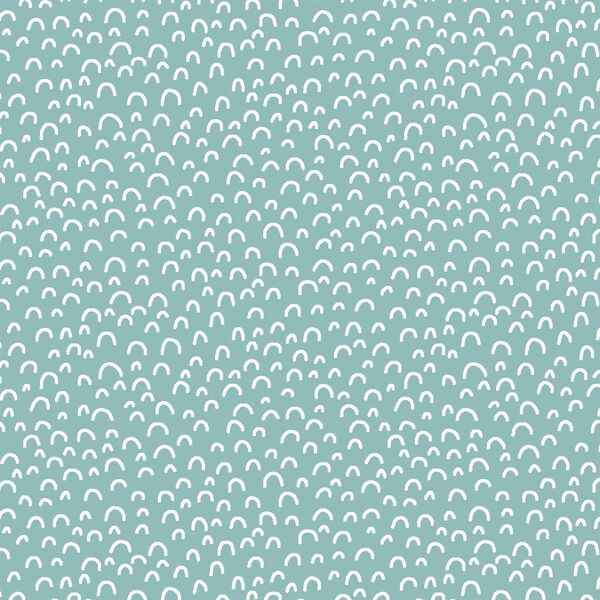 Doodle in Pool