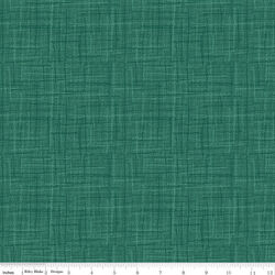 Grasscloth Cottons in Spruce