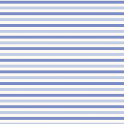 Summer Stripes in Seaside