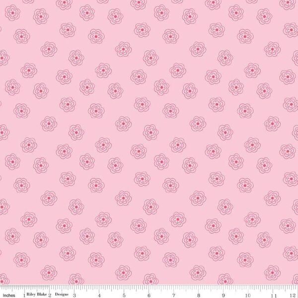 Blossom in Pink
