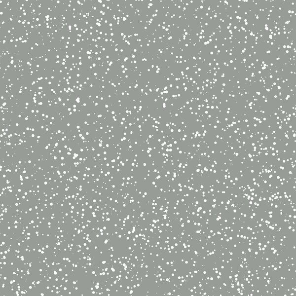 Stardust in Dark Sage