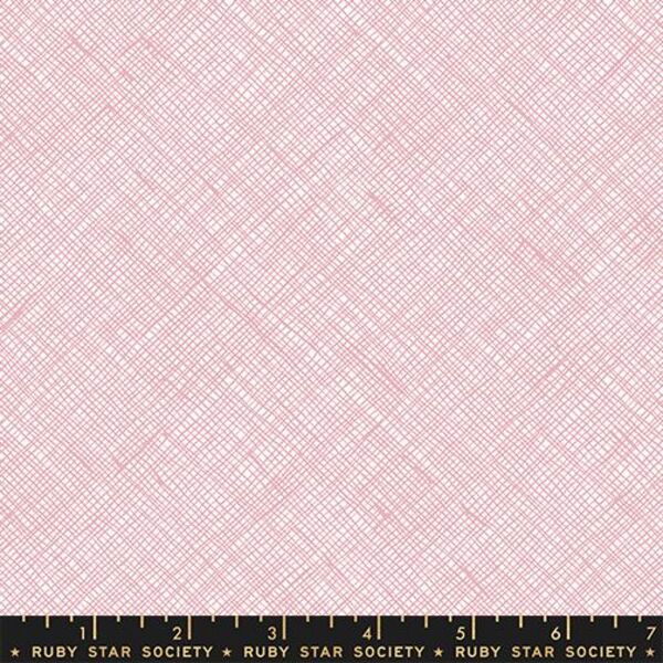 Crosshatch in Lavender