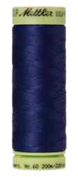Fire Blue (9240-1078) - Silk Finish Cotton 60wt - 220 Yards