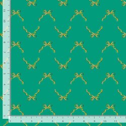 Measure Twice in Emerald
