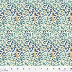 Willow Boughs in Mint