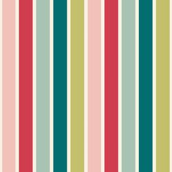 Joyful Stripe in Cozy