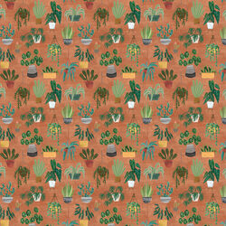 Plants in Rust