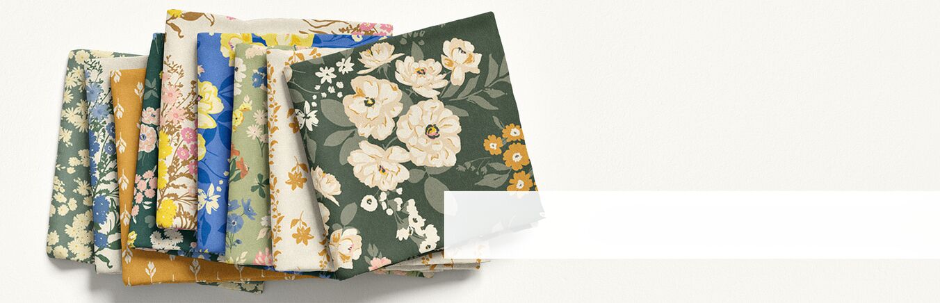 A Year in Petals Preview Image