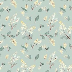 Privet in Soft Sage