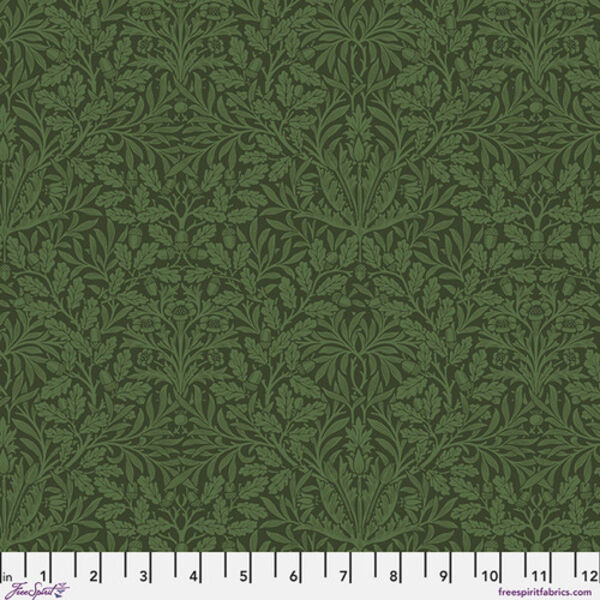 Pure Acorn in Olive
