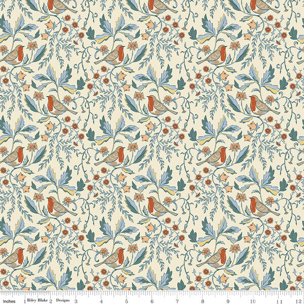 Main in Cream
