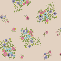 Love Bouquet in Mist