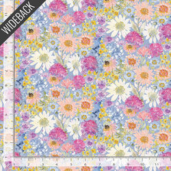 Spring It On Wideback in Multi