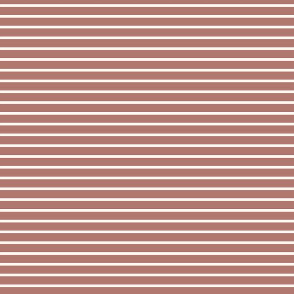 Stripes in Dusty Rose