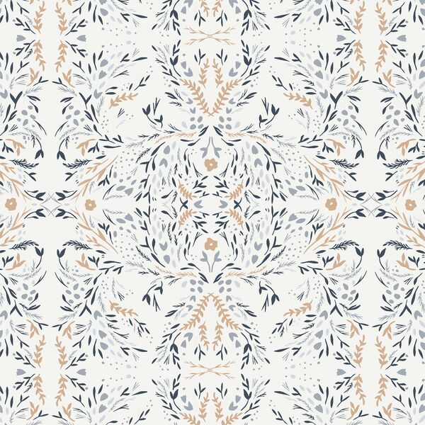 Sweet Symmetry in Stream