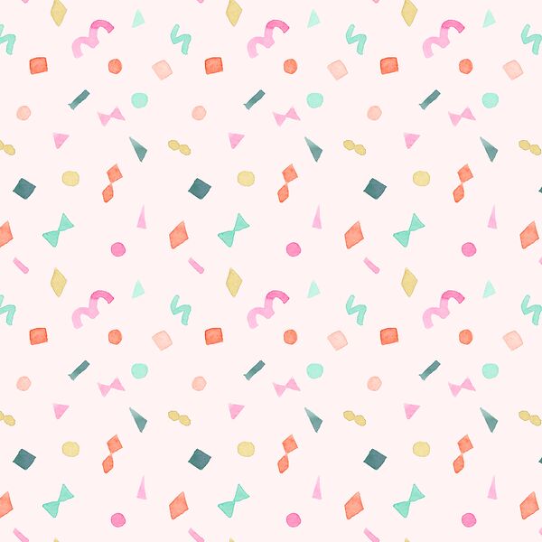 Playdate in Pink