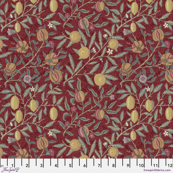 Fruit Medium in Berry