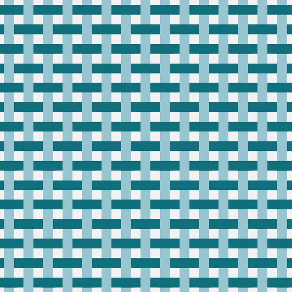 Woven in River