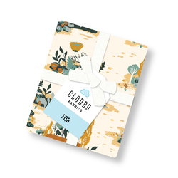 Kindred Comforts Fat Quarter Bundle