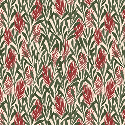 Verdure in Lavish