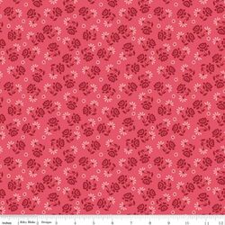 Roses in Tea Rose