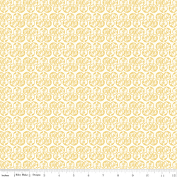 Trifolium in Yellow