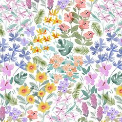 Aloha Tropical in Bitty