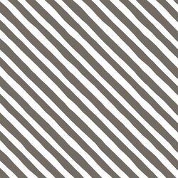 Rogue Stripe in Stone