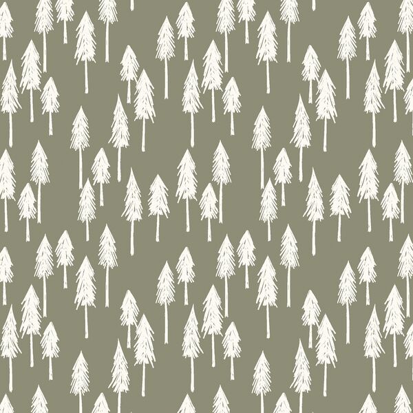 Pine Hill in Artichoke