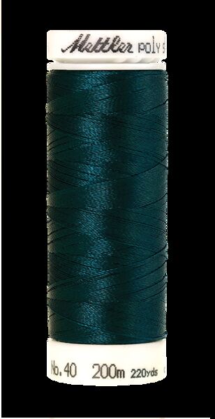Spruce (3406-4515) - Poly Sheen - 220 Yards