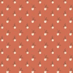 Cherries in Red