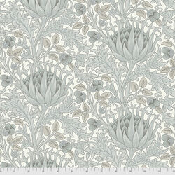 Artichoke in Dove