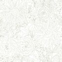 Paperie in Farm Sage on White