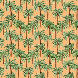 Little Palm Paradise in Mango