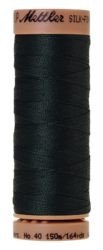 Spruce Forest (9136-0759) - Silk Finish Cotton 40wt - 164 Yards