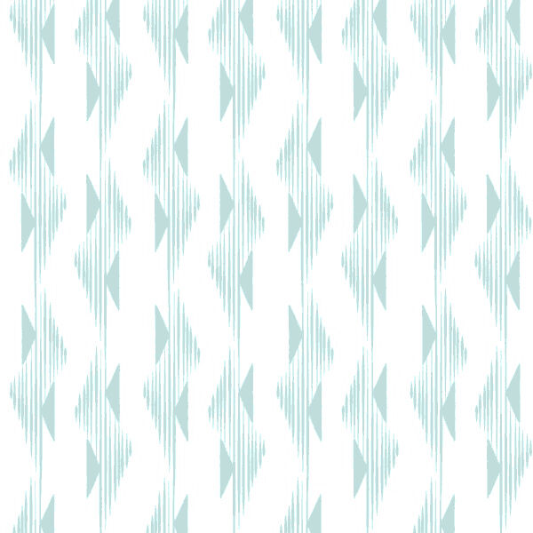 Cadence in Glacier Blue