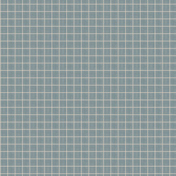 Plaid in Stone