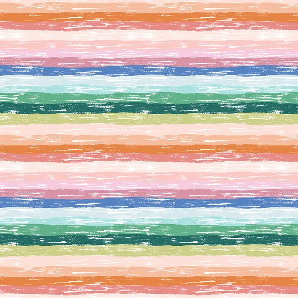 Small Tidal Stripe in Mermaid