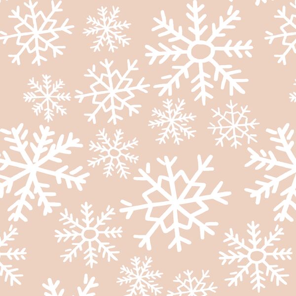 Dashing Through the Snow in Shell