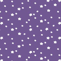 Star Light in Ultra Violet