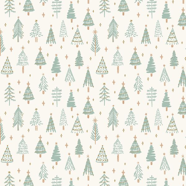 Ever Pine in Silt Green