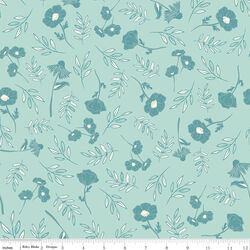 Floral in Songbird