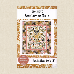 Bee Garden Quilt