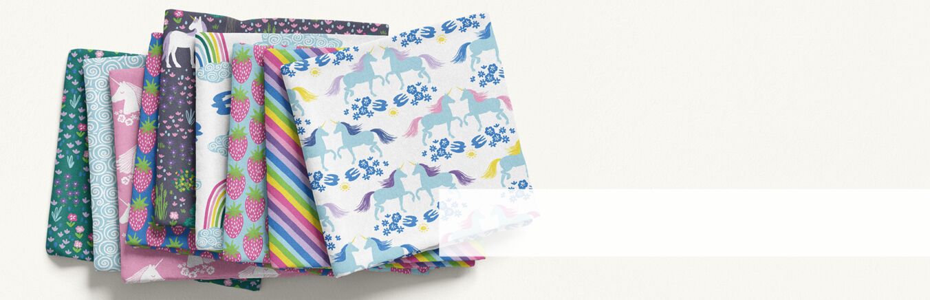 Unicorn Forest Preview Image