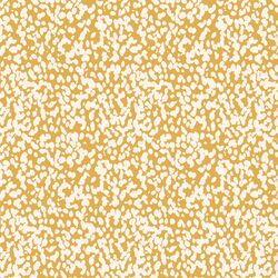 Speckle Play in Pineapple Yellow